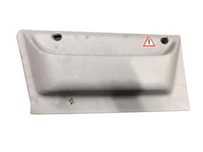 Карман сиденье правая mercedes vito 638 v klasa фото №1