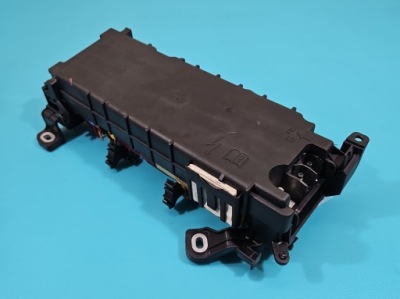 Коробка запобіжників mercedes w246 a2469066600 фото №1