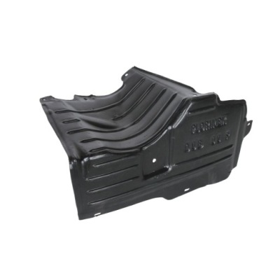 Защита pod двигатель p fiat doblo ii 02.10-09.14 фото №1