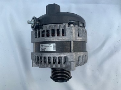 Генератор land rover evoque 2.2d фото №1