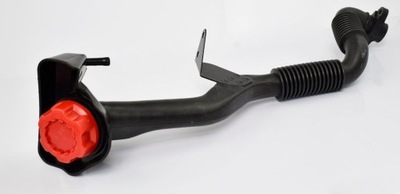 Заливна горловина оливи volvo fh 12 фото №1