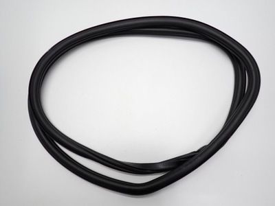 Прокладка kar двері лівий перед vw id3 id.3 22r фото №1