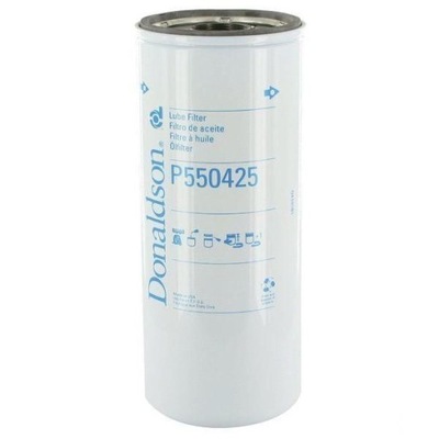 FILTRO ACEITES DONALDSON P550425  