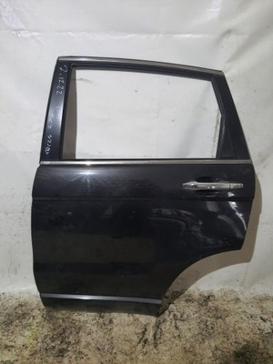 Honda cr-v iii 06-12 дверь фото №1