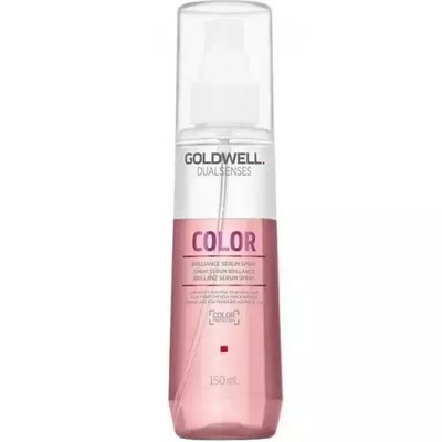 GOLDWELL Dualsenses Color Nabłyszczające serum