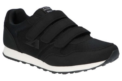 WYPRZEDAŻ AMERICAN ADIDASY BUTY MĘSKIE NA RZEPY 45