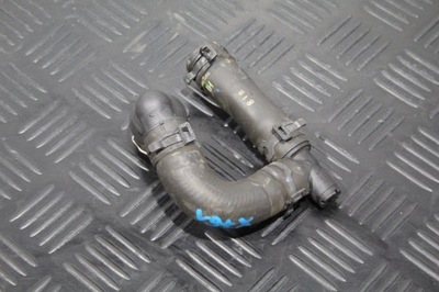 Wąż шланг wody jaguar f-pace x761 hk83-8b505 фото №1