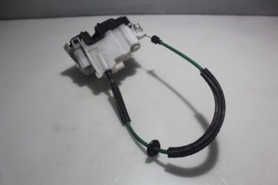 Замок правый перед дверь alfa romeo 159 фото №1