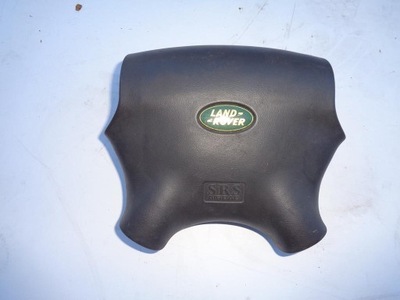 Подушка водителя land rover freelander i фото №1