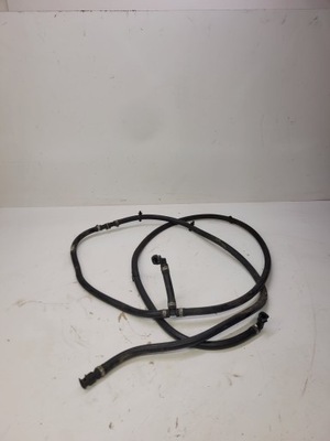 Шланг омывателя ксенон audi q5 8r 8r0955953b фото №1