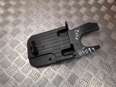 Захист tesla model x 2019 106684800e фото №1