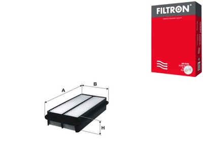 Фильтр воздуха toyota avensis avensis verso caldina previa ii rav 4 фото №1