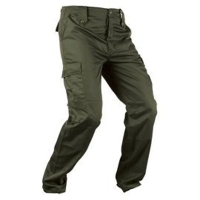 odnieentagon BDU Twill, Olive (K05002-06)