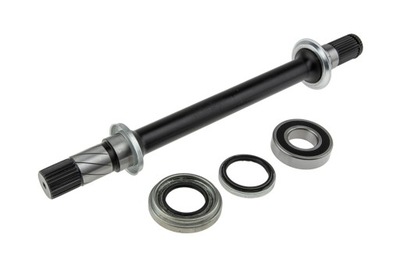 Nwp-mz-003 nty вал полуось nty фото №1