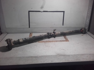 Bmw 8 e31 840 wał привідний 1229303 4.0 фото №1