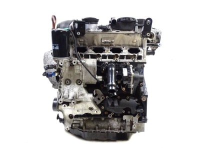 MOTOR A3 8P TT OCTAVIA II CC GOLF VII PASSAT B6 B7 1.8TFSI 160KM - CDA  