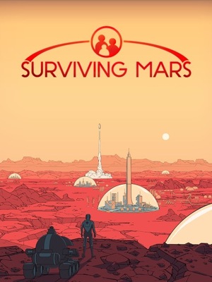 Surviving Mars Season Pass DLC Steam Kod Klucz