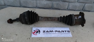 Привідний вал ліва передня vw sharan 4x4 механічна коробка передач alhambra фото №1