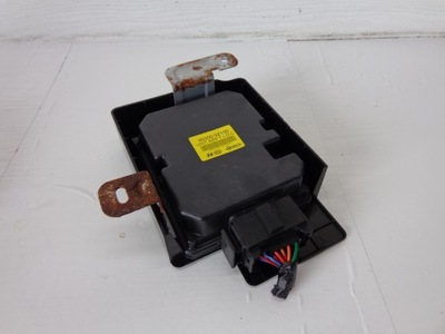 | hyundai i40 модуль assy 95300-3z100 фото №1