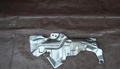 Opel insignia opc 2.8 v6 защита лист фото №1