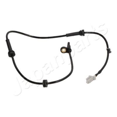 Датчик, швидкість обертова колеса japanparts abs-1000 фото №1