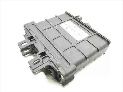 Vw golf модуль модуля керуючого коробки передач фото №1