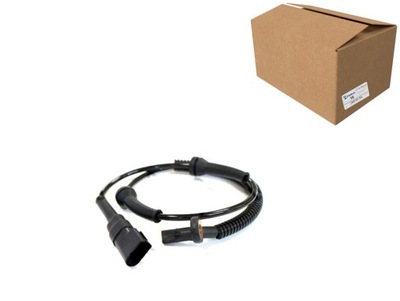 Abakus датчик abs f l r citroen c5 i c5 ii 1.6d-3.0 03.01- фото №1