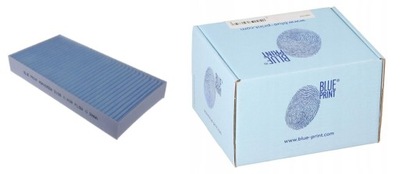 Фільтр повітря салонний chrysler pt cruiser pt фото №1