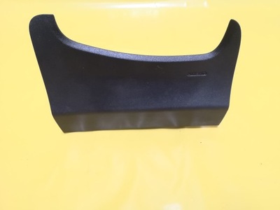 Ford ecosport air bag подушка колінна angielska фото №1