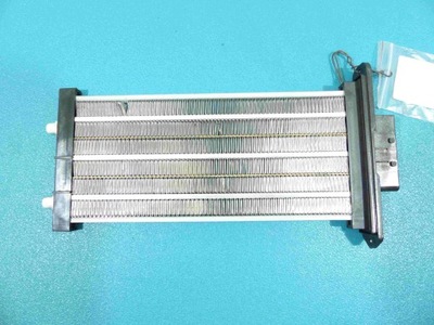 Обігрівач gryalka kia magentis ii 05-10 фото №1