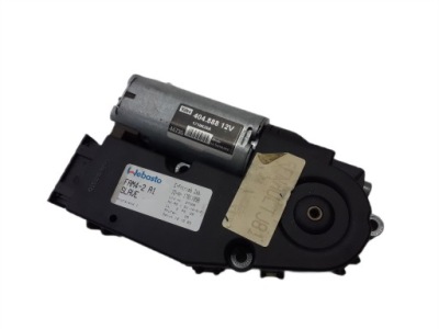 Моторчик люк renault espace iv 3.0 dci 1710626a фото №1