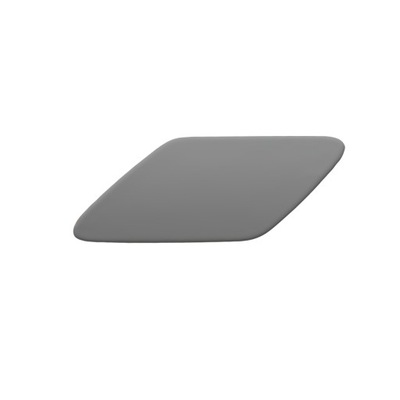 Заглушка распылителя reflectora porsche cayenne l 95862830400g2x фото №1