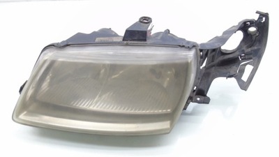 Лампа левый перед левая saab 9-5 95 89006241 фото №1