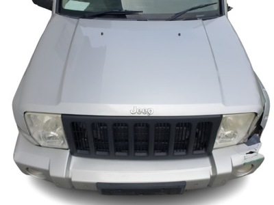 Jeep commander i капот крышка двигателя оригинал фото №1