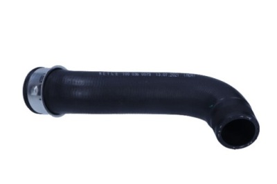 1000360079 шланг інтеркулер vw фото №1