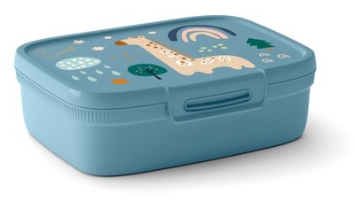 CURVER pojemnik na żywność SNAP BOX 1,8 L