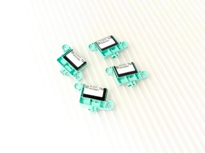 Opel astra g ii датчик удару 09133277 фото №1