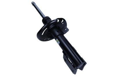 Амортизаторы перед citroen c4 i новый kpl фото №1