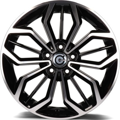 LLANTAS 16 5X108 FORD MONDEO 4 5 FOCUS 2 3 4 C-MAX S-MAX KUGA VOLVO V60 S80  