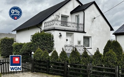 Dom, Kołczygłowy, 217 m²