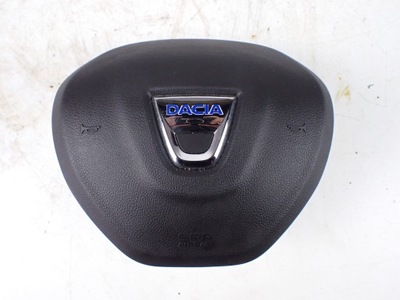 Подушка повітряна подушка безпеки dacia duster ii 985709812r фото №1