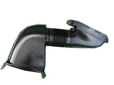 Шланг труба воздухозаборник воздуха mercedes w206 c klasa фото №1