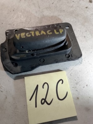 Opel vectra b 90506459 ручка внутренняя фото №1