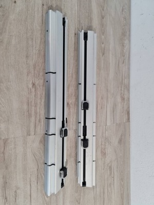 Багажник набор bmw x6 f16 фото №1