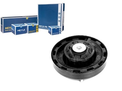 Подушка амортизатора meyle 33521091710 afsb712 56 фото №1