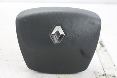 Подушка безпеки подушка водія 985701921r scenic iii 09- фото №1