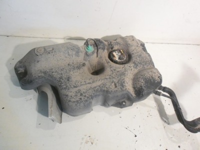 DACIA LOGAN UNIVERSAL MCV TANK FUEL DCI 04-09R  