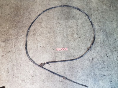 Трос гальма ручного fiat ulysse i lift фото №1