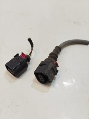 Колодка штекер audi a4 b9 8k0973702b фото №1