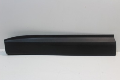 Молдинг na двері ліва перед hyundai santa fe iii 3 12-18r cała оригінальна фото №1